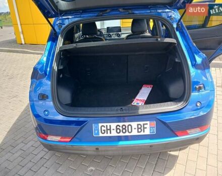 Синий Донг Фенг Seres 3, объемом двигателя 0 л и пробегом 23 тыс. км за 13600 $, фото 26 на Automoto.ua