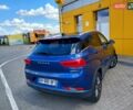 Синий Донг Фенг Seres 3, объемом двигателя 0 л и пробегом 23 тыс. км за 13600 $, фото 22 на Automoto.ua