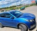 Синий Донг Фенг Seres 3, объемом двигателя 0 л и пробегом 23 тыс. км за 13600 $, фото 10 на Automoto.ua