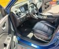 Синий Донг Фенг Seres 3, объемом двигателя 0 л и пробегом 23 тыс. км за 13600 $, фото 1 на Automoto.ua