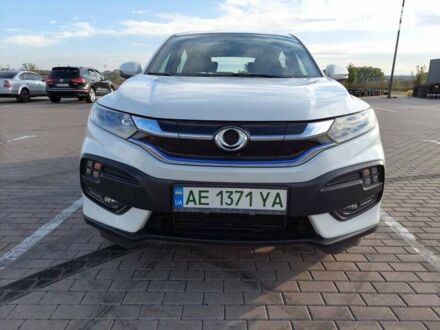 Донг Фенг X-NV 2020 у Вінниці на Automoto.ua Білий Донг Фенг X-NV, об'ємом двигуна 0 л та пробігом 26 тис. км за 19999 $, фото 1 на Automoto.ua