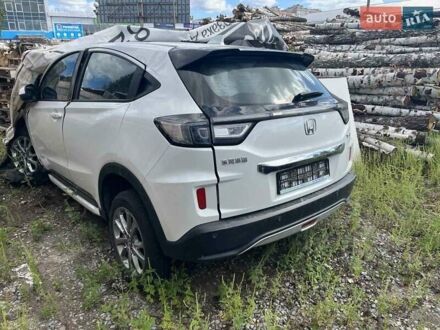 Донг Фенг X-NV 2020 в Киеве на Automoto.ua Белый Донг Фенг X-NV, объемом двигателя 0 л и пробегом 41 тыс. км за 7000 $, фото 1 на Automoto.ua