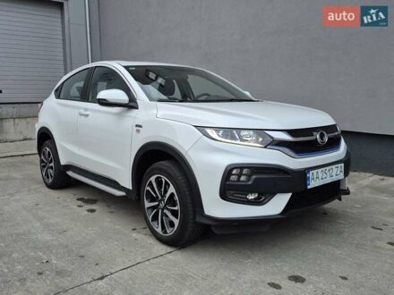 Белый Донг Фенг X-NV, объемом двигателя 0 л и пробегом 71 тыс. км за 14000 $, фото 1 на Automoto.ua