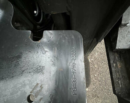 Оранжевый Дусан 255 LC-V, объемом двигателя 2 л и пробегом 6 тыс. км за 12999 $, фото 7 на Automoto.ua