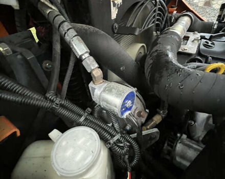 Оранжевый Дусан 255 LC-V, объемом двигателя 2 л и пробегом 6 тыс. км за 12999 $, фото 35 на Automoto.ua