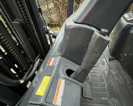 Оранжевый Дусан 255 LC-V, объемом двигателя 2 л и пробегом 6 тыс. км за 12999 $, фото 22 на Automoto.ua