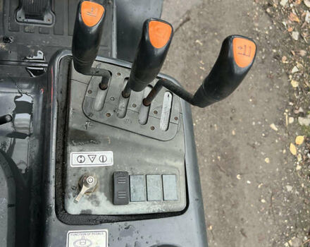 Оранжевый Дусан 255 LC-V, объемом двигателя 2 л и пробегом 6 тыс. км за 12999 $, фото 26 на Automoto.ua