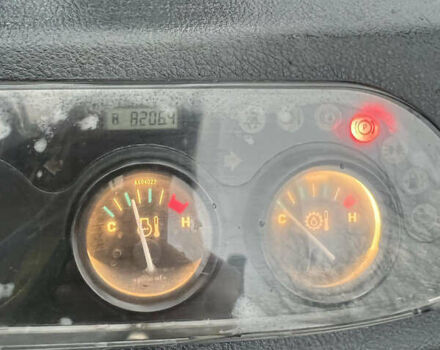 Оранжевый Дусан 255 LC-V, объемом двигателя 2 л и пробегом 6 тыс. км за 12999 $, фото 25 на Automoto.ua