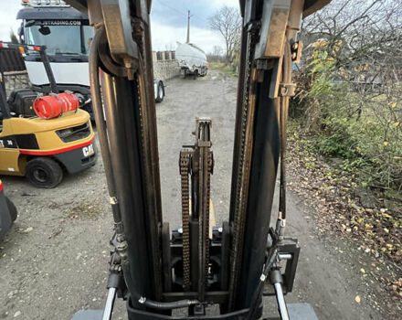 Оранжевый Дусан 255 LC-V, объемом двигателя 2 л и пробегом 6 тыс. км за 12999 $, фото 28 на Automoto.ua