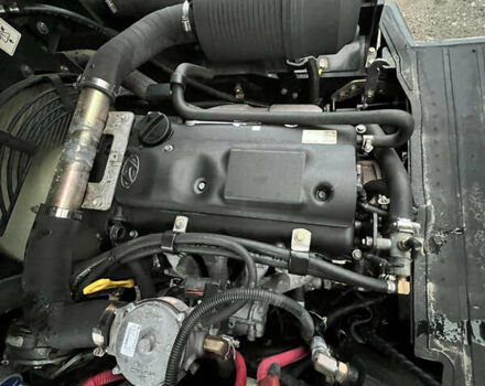 Оранжевый Дусан 255 LC-V, объемом двигателя 2 л и пробегом 6 тыс. км за 12999 $, фото 30 на Automoto.ua