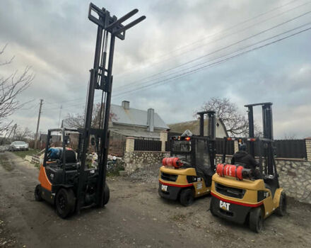 Оранжевый Дусан 255 LC-V, объемом двигателя 2 л и пробегом 6 тыс. км за 12999 $, фото 41 на Automoto.ua