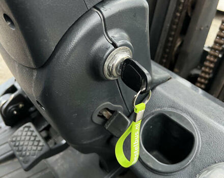 Оранжевый Дусан 255 LC-V, объемом двигателя 2 л и пробегом 6 тыс. км за 12999 $, фото 27 на Automoto.ua