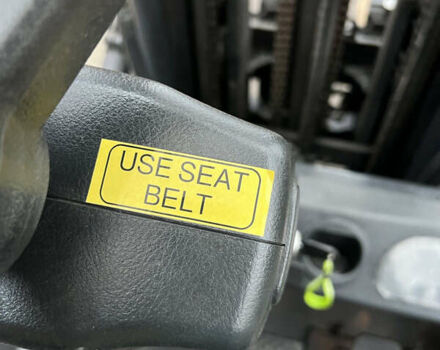 Оранжевый Дусан 255 LC-V, объемом двигателя 2 л и пробегом 6 тыс. км за 12999 $, фото 24 на Automoto.ua