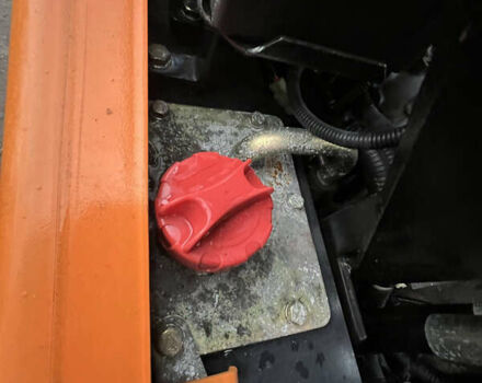 Оранжевый Дусан 255 LC-V, объемом двигателя 2 л и пробегом 6 тыс. км за 12999 $, фото 33 на Automoto.ua