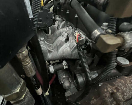 Оранжевый Дусан 255 LC-V, объемом двигателя 2 л и пробегом 6 тыс. км за 12999 $, фото 31 на Automoto.ua