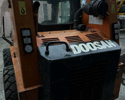 Дусан 450 plus 2008 у Києві на Automoto.ua Дусан 450 plus, об'ємом двигуна 0 л та пробігом 0 тис. км за 15000 $, фото 3 на Automoto.ua