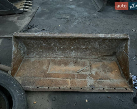 Дусан 450 plus 2008 у Києві на Automoto.ua Дусан 450 plus, об'ємом двигуна 0 л та пробігом 0 тис. км за 15000 $, фото 5 на Automoto.ua