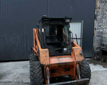 Дусан 450 plus 2008 у Києві на Automoto.ua Дусан 450 plus, об'ємом двигуна 0 л та пробігом 0 тис. км за 15000 $, фото 1 на Automoto.ua