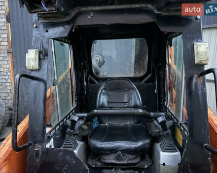 Дусан 450 plus 2008 у Києві на Automoto.ua Дусан 450 plus, об'ємом двигуна 0 л та пробігом 0 тис. км за 15000 $, фото 4 на Automoto.ua