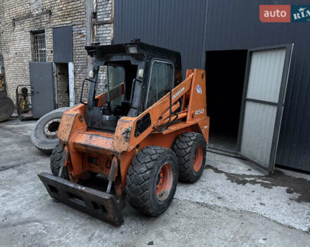 Дусан 450 plus 2008 у Києві на Automoto.ua Дусан 450 plus, об'ємом двигуна 0 л та пробігом 0 тис. км за 15000 $, фото 2 на Automoto.ua