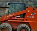 Оранжевый Дусан 450 plus, объемом двигателя 3 л и пробегом 120 тыс. км за 15800 $, фото 1 на Automoto.ua