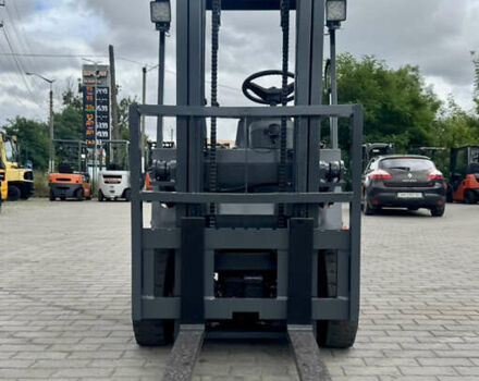 Помаранчевий Дусан Д, об'ємом двигуна 0 л та пробігом 0 тис. км за 5000 $, фото 8 на Automoto.ua