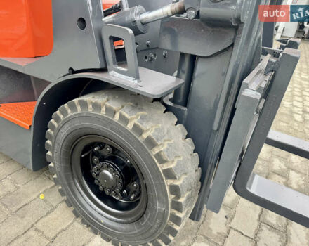 Дусан Д 2008 у Радомышле на Automoto.ua Помаранчевий Дусан Д, об'ємом двигуна 0 л та пробігом 0 тис. км за 10000 $, фото 11 на Automoto.ua