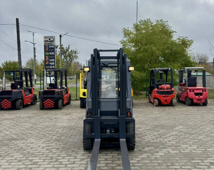 Дусан Д 2008 у Радомышле на Automoto.ua Помаранчевий Дусан Д, об'ємом двигуна 0 л та пробігом 0 тис. км за 10000 $, фото 6 на Automoto.ua