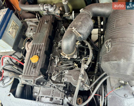 Дусан Д 2008 у Радомышле на Automoto.ua Помаранчевий Дусан Д, об'ємом двигуна 0 л та пробігом 0 тис. км за 10000 $, фото 12 на Automoto.ua