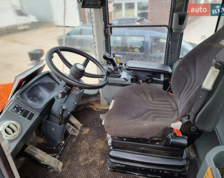 Дусан DL, объемом двигателя 0 л и пробегом 6 тыс. км за 52313 $, фото 9 на Automoto.ua