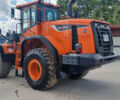Дусан DL, объемом двигателя 0 л и пробегом 6 тыс. км за 67786 $, фото 1 на Automoto.ua