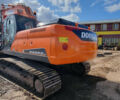 Дусан DX, об'ємом двигуна 0 л та пробігом 8 тис. км за 60894 $, фото 1 на Automoto.ua