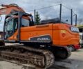 Дусан DX, об'ємом двигуна 0 л та пробігом 8 тис. км за 78364 $, фото 12 на Automoto.ua