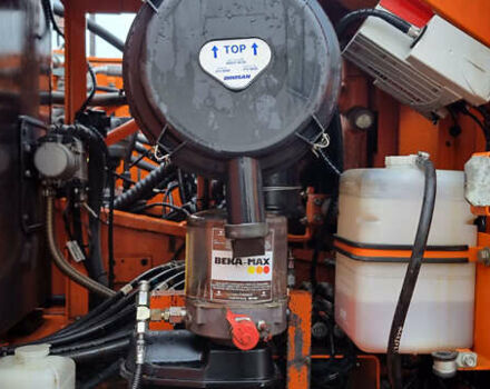 Дусан DX 2014 у Одесі на Automoto.ua Дусан DX, об'ємом двигуна 0 л та пробігом 7 тис. км за 75851 $, фото 15 на Automoto.ua