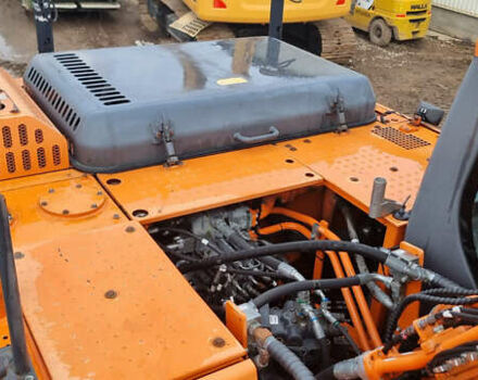 Дусан DX 2014 у Одесі на Automoto.ua Дусан DX, об'ємом двигуна 0 л та пробігом 7 тис. км за 75851 $, фото 24 на Automoto.ua