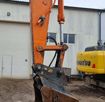 Дусан DX 2014 у Одесі на Automoto.ua Дусан DX, об'ємом двигуна 0 л та пробігом 7 тис. км за 75851 $, фото 16 на Automoto.ua