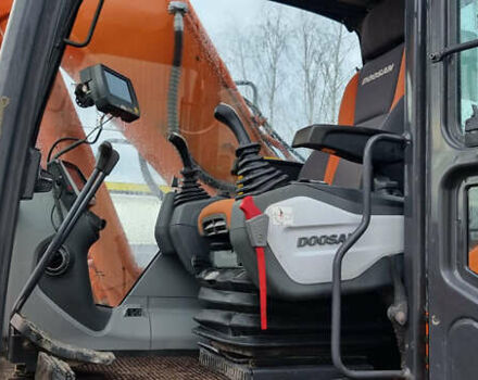 Дусан DX 2014 у Одесі на Automoto.ua Дусан DX, об'ємом двигуна 0 л та пробігом 7 тис. км за 75851 $, фото 19 на Automoto.ua