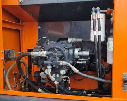 Дусан DX 2014 у Одесі на Automoto.ua Дусан DX, об'ємом двигуна 0 л та пробігом 7 тис. км за 75851 $, фото 13 на Automoto.ua