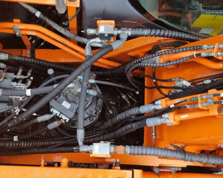 Дусан DX 2014 у Одесі на Automoto.ua Дусан DX, об'ємом двигуна 0 л та пробігом 7 тис. км за 75851 $, фото 26 на Automoto.ua