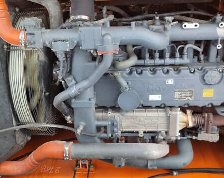 Дусан DX 2014 у Одесі на Automoto.ua Дусан DX, об'ємом двигуна 0 л та пробігом 7 тис. км за 75851 $, фото 25 на Automoto.ua