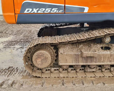 Дусан DX 2014 у Одесі на Automoto.ua Дусан DX, об'ємом двигуна 0 л та пробігом 7 тис. км за 75851 $, фото 9 на Automoto.ua