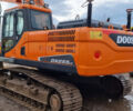 Дусан DX, об'ємом двигуна 0 л та пробігом 7 тис. км за 75833 $, фото 1 на Automoto.ua