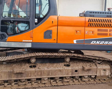 Дусан DX 2014 у Одесі на Automoto.ua Дусан DX, об'ємом двигуна 0 л та пробігом 7 тис. км за 75851 $, фото 27 на Automoto.ua