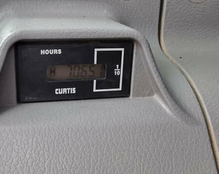 Дусан DX 2014 у Одесі на Automoto.ua Дусан DX, об'ємом двигуна 0 л та пробігом 7 тис. км за 75851 $, фото 18 на Automoto.ua