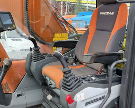 Дусан DX 2014 у Одесі на Automoto.ua Дусан DX, об'ємом двигуна 0 л та пробігом 7 тис. км за 75851 $, фото 17 на Automoto.ua