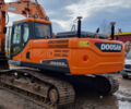 Дусан DX, об'ємом двигуна 0 л та пробігом 7 тис. км за 74711 $, фото 1 на Automoto.ua