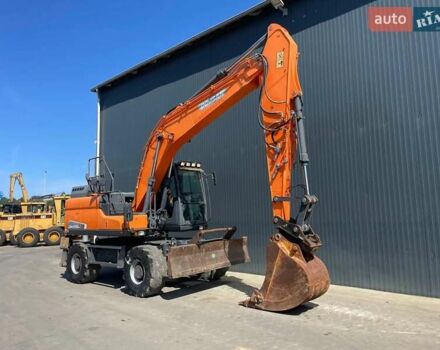 Дусан DX, объемом двигателя 0 л и пробегом 1 тыс. км за 106717 $, фото 1 на Automoto.ua