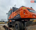 Дусан DX, объемом двигателя 0 л и пробегом 4 тыс. км за 92133 $, фото 3 на Automoto.ua