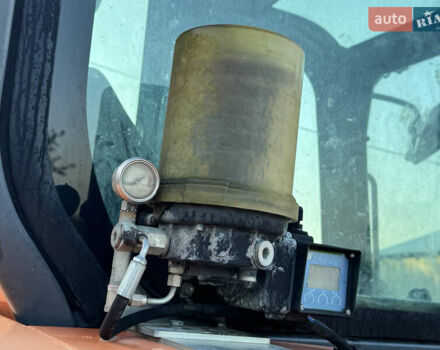 Дусан DX, объемом двигателя 0 л и пробегом 600 тыс. км за 29358 $, фото 14 на Automoto.ua