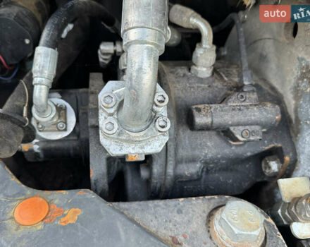 Дусан DX, объемом двигателя 0 л и пробегом 600 тыс. км за 29358 $, фото 26 на Automoto.ua